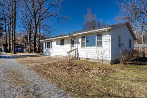 Tiny photo for 517 Koonce Road, Murphysboro, IL 62966 (MLS # 12549460)