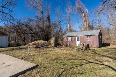 Tiny photo for 517 Koonce Road, Murphysboro, IL 62966 (MLS # 12549460)