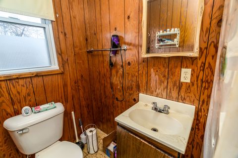 Tiny photo for 517 Koonce Road, Murphysboro, IL 62966 (MLS # 12549460)