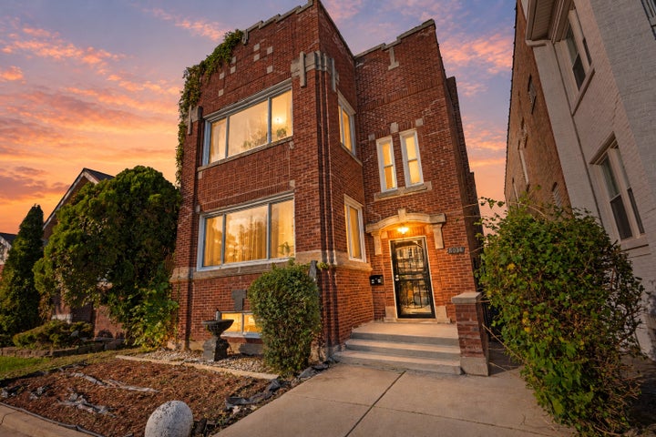 Photo 1 of 17 — 8034 S Aberdeen Street, Chicago, IL 60620