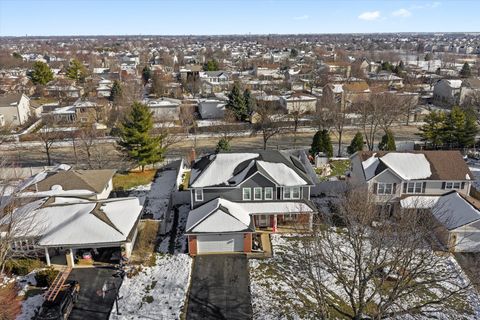 Tiny photo for 258 Silverado Street, Bolingbrook, IL 60490 (MLS # 12591400)