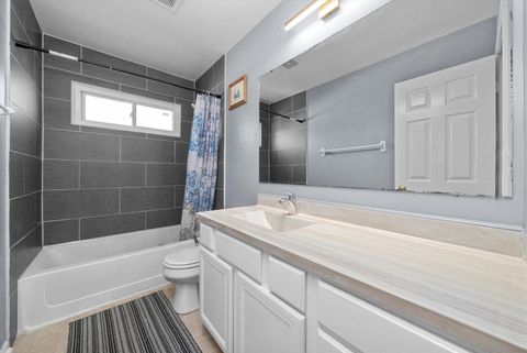 Tiny photo for 258 Silverado Street, Bolingbrook, IL 60490 (MLS # 12591400)