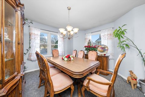 Tiny photo for 258 Silverado Street, Bolingbrook, IL 60490 (MLS # 12591400)