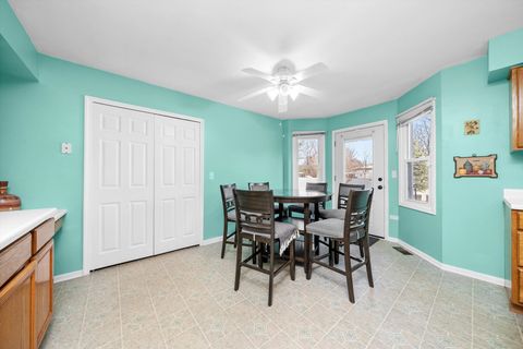 Tiny photo for 258 Silverado Street, Bolingbrook, IL 60490 (MLS # 12591400)