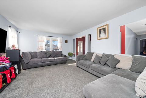 Tiny photo for 258 Silverado Street, Bolingbrook, IL 60490 (MLS # 12591400)