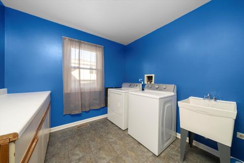 Tiny photo for 258 Silverado Street, Bolingbrook, IL 60490 (MLS # 12591400)