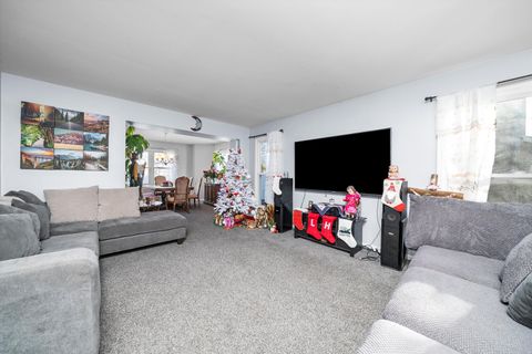 Tiny photo for 258 Silverado Street, Bolingbrook, IL 60490 (MLS # 12591400)