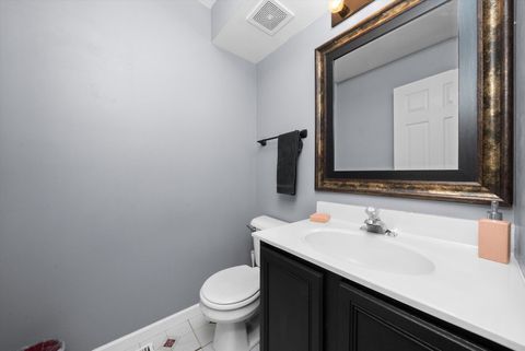 Tiny photo for 258 Silverado Street, Bolingbrook, IL 60490 (MLS # 12591400)