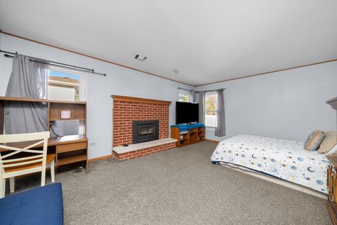 Tiny photo for 258 Silverado Street, Bolingbrook, IL 60490 (MLS # 12591400)