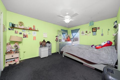 Tiny photo for 258 Silverado Street, Bolingbrook, IL 60490 (MLS # 12591400)