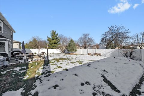 Tiny photo for 258 Silverado Street, Bolingbrook, IL 60490 (MLS # 12591400)