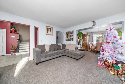 Tiny photo for 258 Silverado Street, Bolingbrook, IL 60490 (MLS # 12591400)