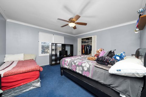 Tiny photo for 258 Silverado Street, Bolingbrook, IL 60490 (MLS # 12591400)