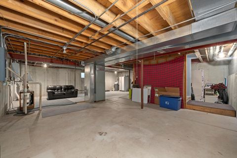 Tiny photo for 258 Silverado Street, Bolingbrook, IL 60490 (MLS # 12591400)