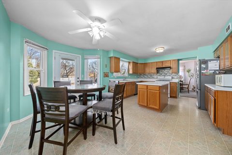 Tiny photo for 258 Silverado Street, Bolingbrook, IL 60490 (MLS # 12591400)