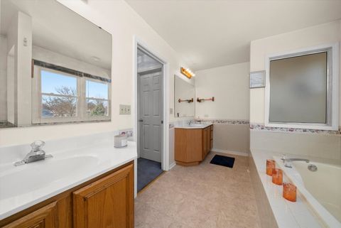 Tiny photo for 258 Silverado Street, Bolingbrook, IL 60490 (MLS # 12591400)