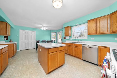 Tiny photo for 258 Silverado Street, Bolingbrook, IL 60490 (MLS # 12591400)