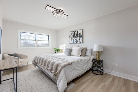 Tiny photo for 7114 Olde Gatehouse Road, Tinley Park, IL 60477 (MLS # 12592149)