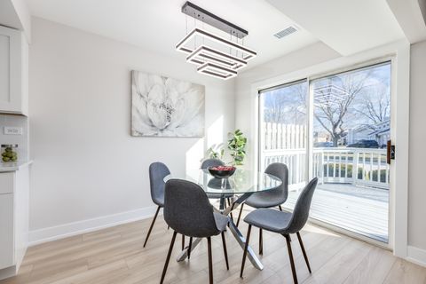 Tiny photo for 7114 Olde Gatehouse Road, Tinley Park, IL 60477 (MLS # 12592149)