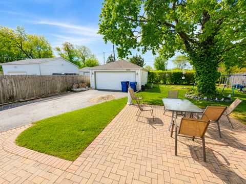 Tiny photo for 2635 W Cheyenne Road, Waukegan, IL 60087 (MLS # 12642858)