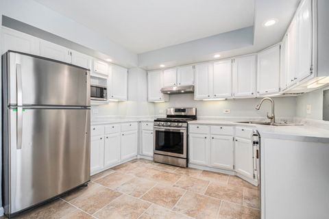 Tiny photo for 218 Mayfield Drive, Streamwood, IL 60107 (MLS # 12590460)