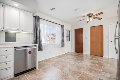 Tiny photo for 218 Mayfield Drive, Streamwood, IL 60107 (MLS # 12590460)