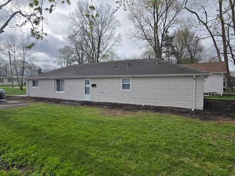 Photo of 720 E Marion Street, Clinton, IL 61727 (MLS # 12612633)