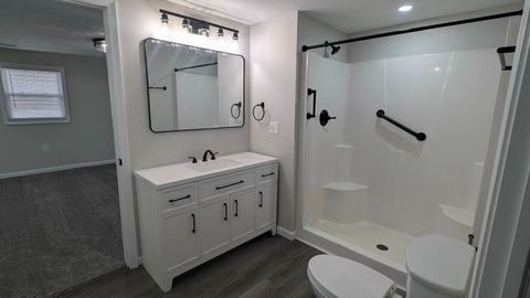 Tiny photo for 720 E Marion Street, Clinton, IL 61727 (MLS # 12612633)