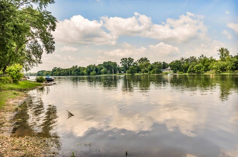 Tiny photo for 34453 S Davy Lane, Wilmington, IL 60481 (MLS # 12707388)