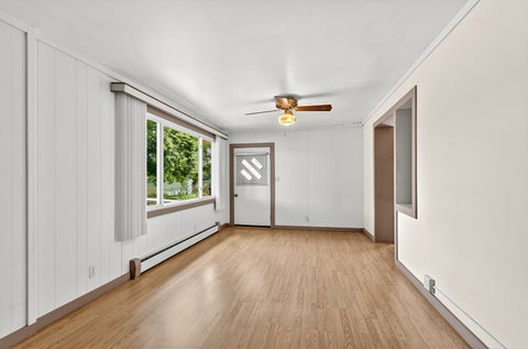 Tiny photo for 34453 S Davy Lane, Wilmington, IL 60481 (MLS # 12707388)
