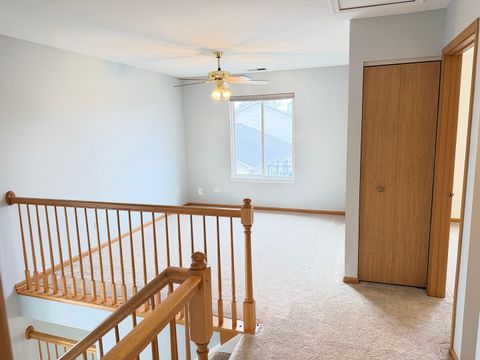 Tiny photo for 16731 W Natoma Drive, Lockport, IL 60441 (MLS # 12568839)