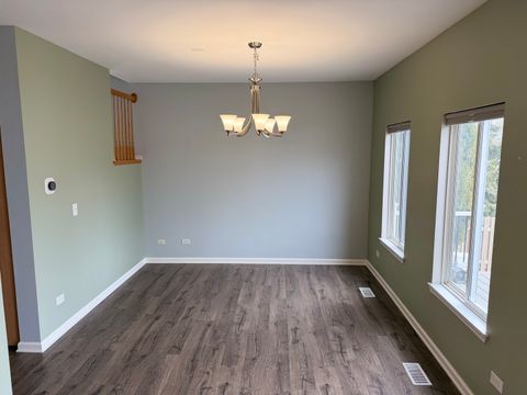 Tiny photo for 16731 W Natoma Drive, Lockport, IL 60441 (MLS # 12568839)