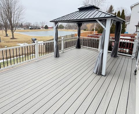 Tiny photo for 16731 W Natoma Drive, Lockport, IL 60441 (MLS # 12568839)