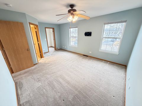 Tiny photo for 16731 W Natoma Drive, Lockport, IL 60441 (MLS # 12568839)