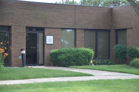 Photo of 4255 Westbrook Drive #206, Aurora, IL 60504 (MLS # 12610061)