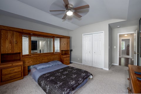 Tiny photo for 7212 Sprucewood Avenue, Woodridge, IL 60517 (MLS # 12751205)