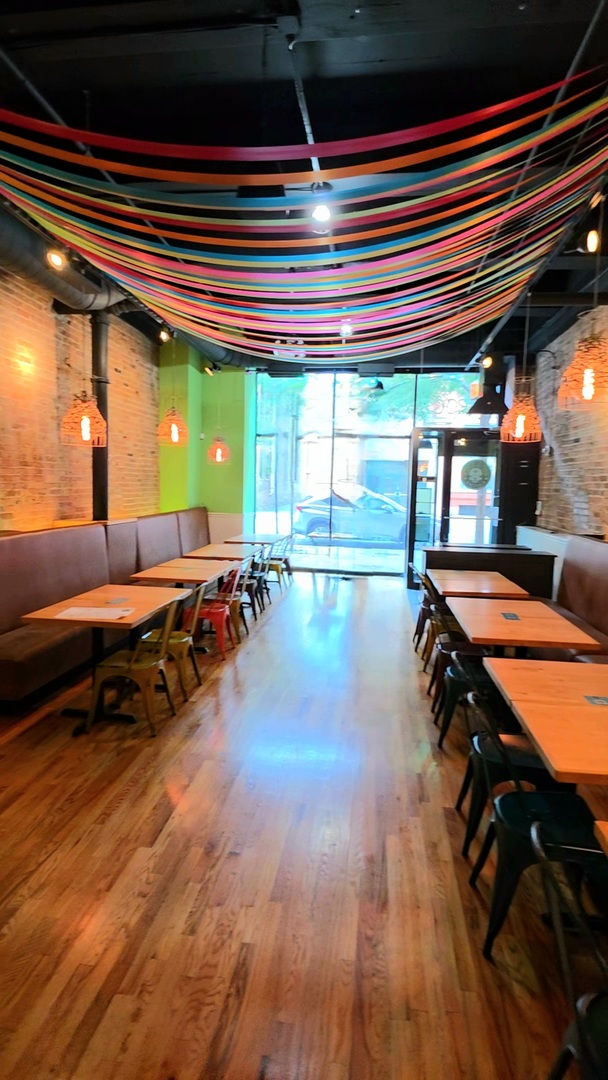 416 W Ontario Street C-1