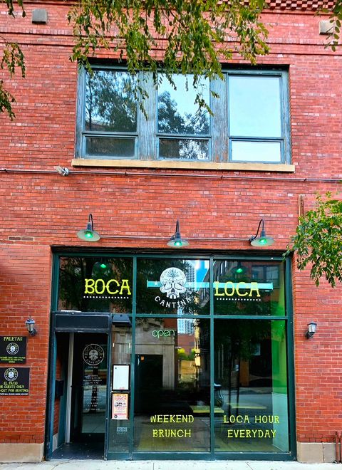 416 W Ontario Street C-1 Chicago IL 60654