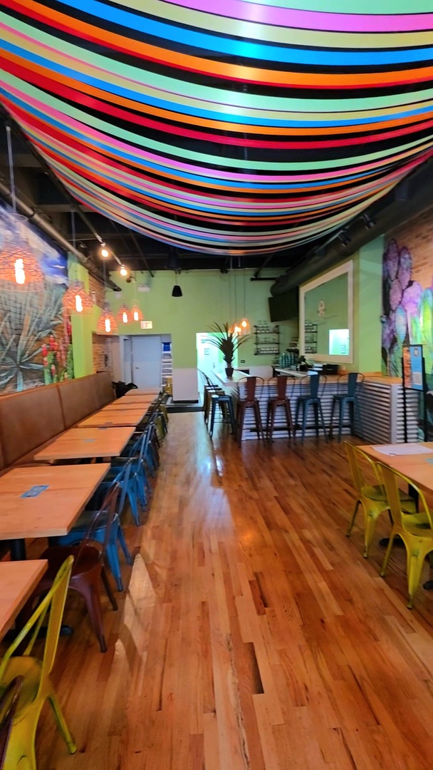 416 W Ontario Street C-1