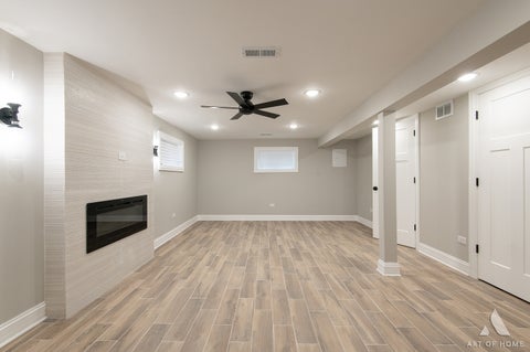 Tiny photo for 6127 W 79th Place, Burbank, IL 60459 (MLS # 12709240)