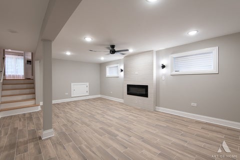 Tiny photo for 6127 W 79th Place, Burbank, IL 60459 (MLS # 12709240)