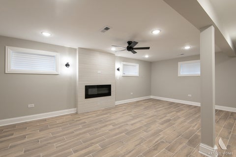 Tiny photo for 6127 W 79th Place, Burbank, IL 60459 (MLS # 12709240)