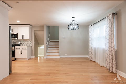 Tiny photo for 6127 W 79th Place, Burbank, IL 60459 (MLS # 12709240)