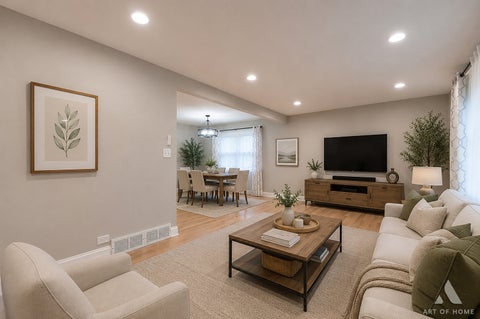 Tiny photo for 6127 W 79th Place, Burbank, IL 60459 (MLS # 12709240)