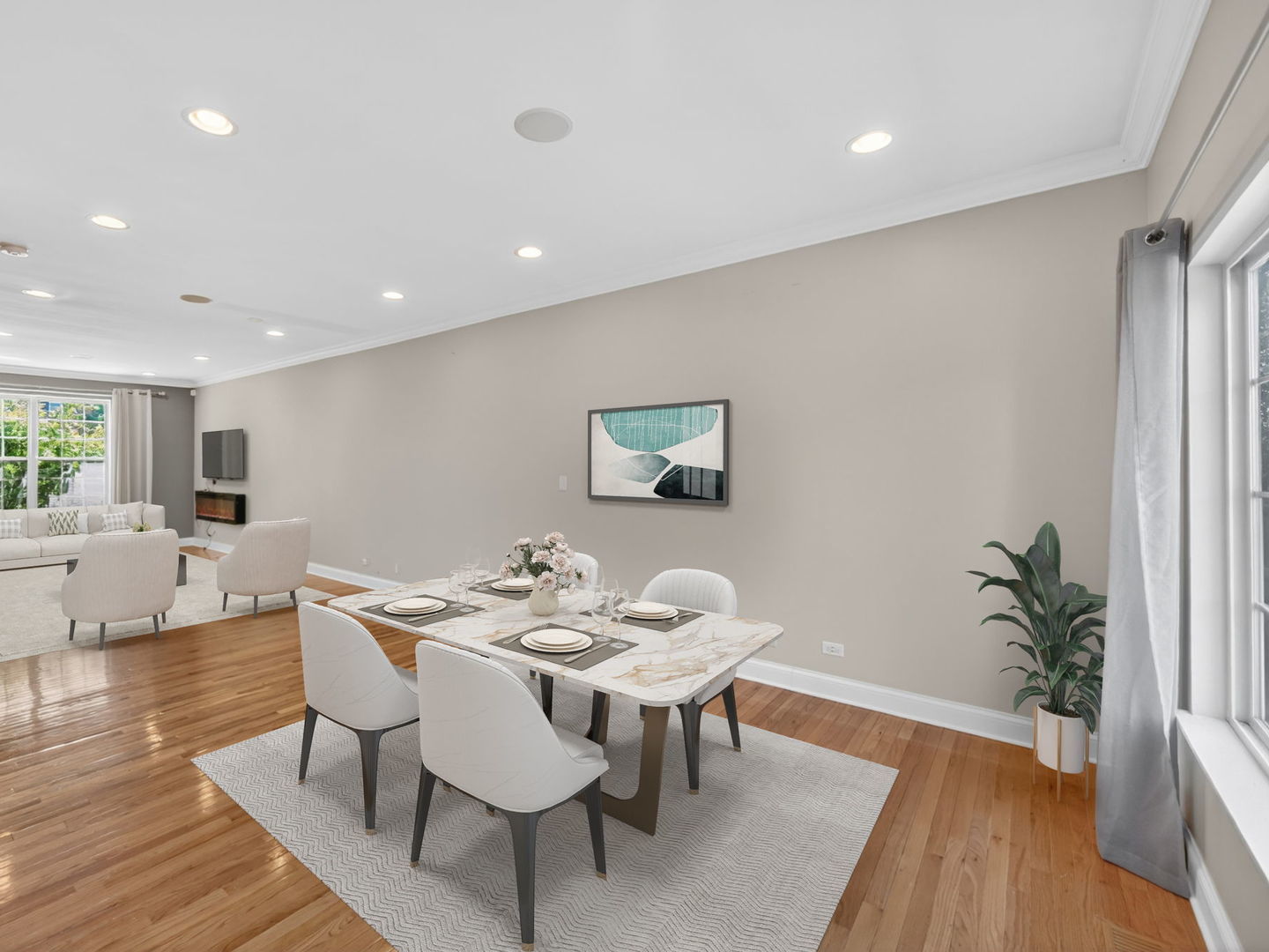 219 Willow Boulevard 1202B