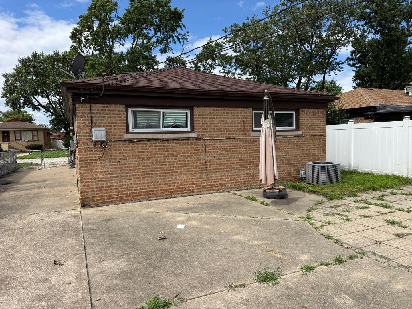 14405 S Calhoun Avenue