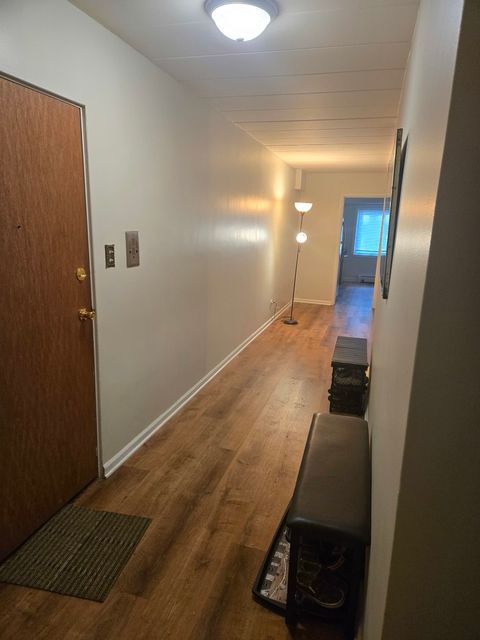 Tiny photo for 1141 Leavitt Avenue #115, Flossmoor, IL 60422 (MLS # 12498634)