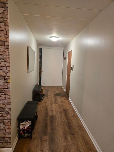 Tiny photo for 1141 Leavitt Avenue #115, Flossmoor, IL 60422 (MLS # 12498634)