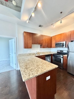 1464 S MICHIGAN Avenue 1507