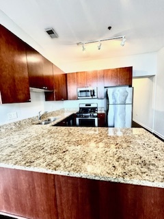 1464 S MICHIGAN Avenue 1507